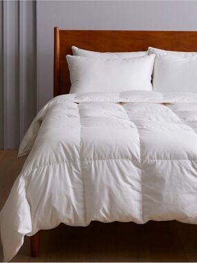 Quince All Season Down Comforter